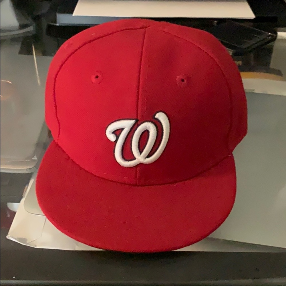 Washington Nationals Infant hat